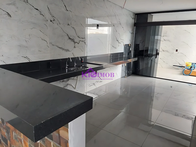 Casa Horto Florestal Villagio Sorocaba/SP: 8ª foto da galeria de imagens do imóvel