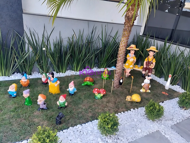 Casa Horto Florestal Villagio Sorocaba/SP: 23ª foto da galeria de imagens do imóvel