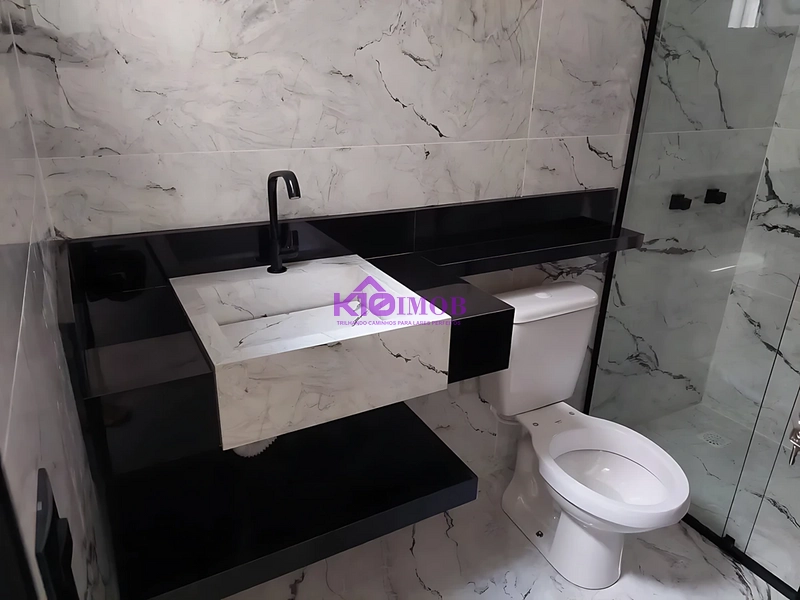 Casa Horto Florestal Villagio Sorocaba/SP: 19ª foto da galeria de imagens do imóvel