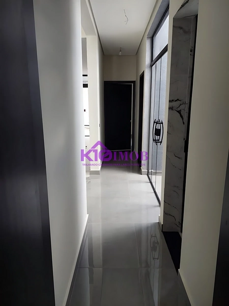 Casa Horto Florestal Villagio Sorocaba/SP: 9ª foto da galeria de imagens do imóvel