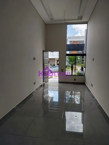 Casa Horto Florestal Villagio Sorocaba/SP: 18ª foto da galeria de imagens do imóvel