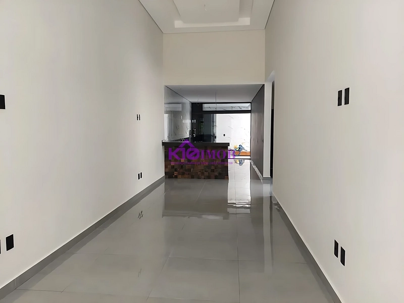 Casa Horto Florestal Villagio Sorocaba/SP: 5ª foto da galeria de imagens do imóvel