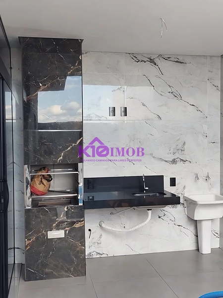 Casa Horto Florestal Villagio Sorocaba/SP: 7ª foto da galeria de imagens do imóvel