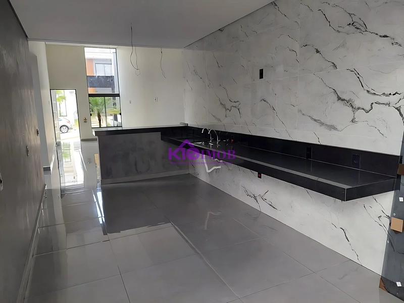 Casa Horto Florestal Villagio Sorocaba/SP: 14ª foto da galeria de imagens do imóvel