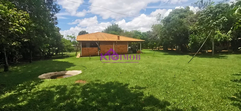 Chácara Jardim Alvorada Iperó-SP: 3ª foto da galeria de imagens do imóvel