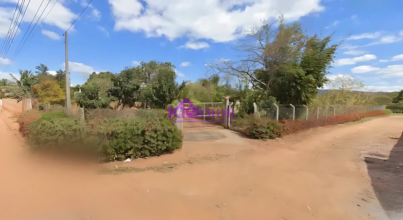 Chácara Jardim Alvorada Iperó-SP: 12ª foto da galeria de imagens do imóvel