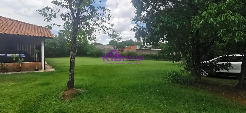 Imóvel residencial ou comercial