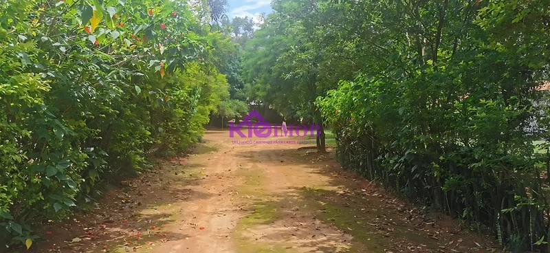 Chácara Jardim Alvorada Iperó-SP: 2ª foto da galeria de imagens do imóvel