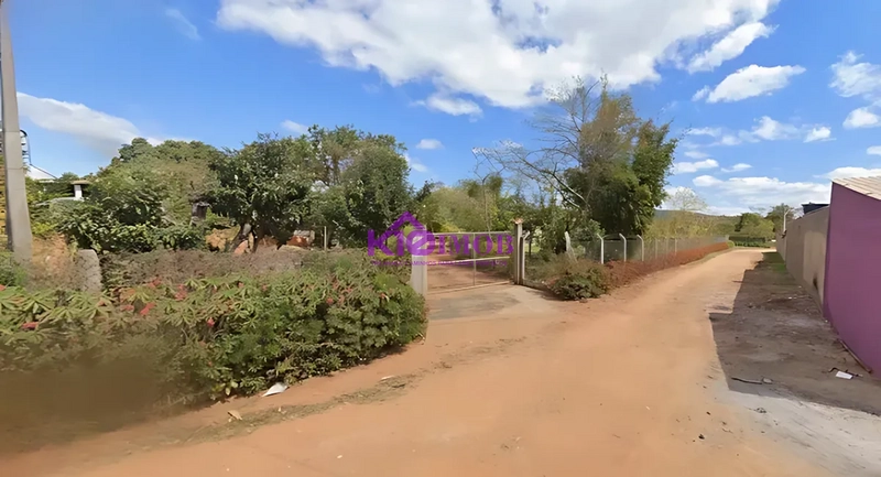 Chácara Jardim Alvorada Iperó-SP: 13ª foto da galeria de imagens do imóvel