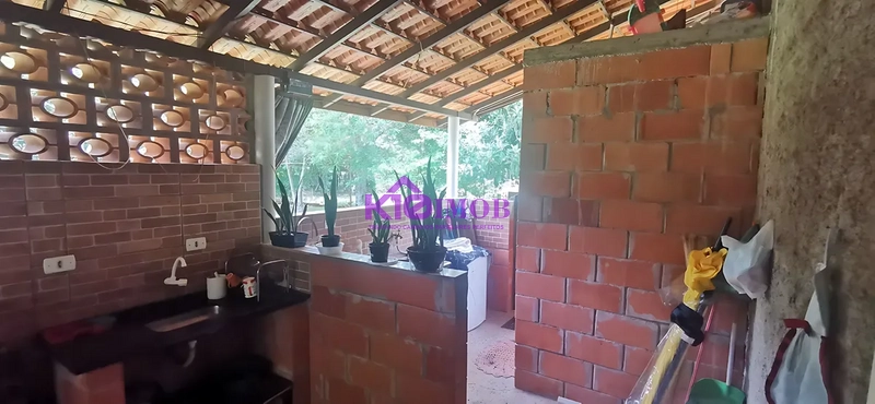 Chácara Jardim Alvorada Iperó-SP: 7ª foto da galeria de imagens do imóvel