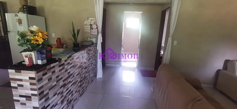 Chácara Jardim Alvorada Iperó-SP: 8ª foto da galeria de imagens do imóvel