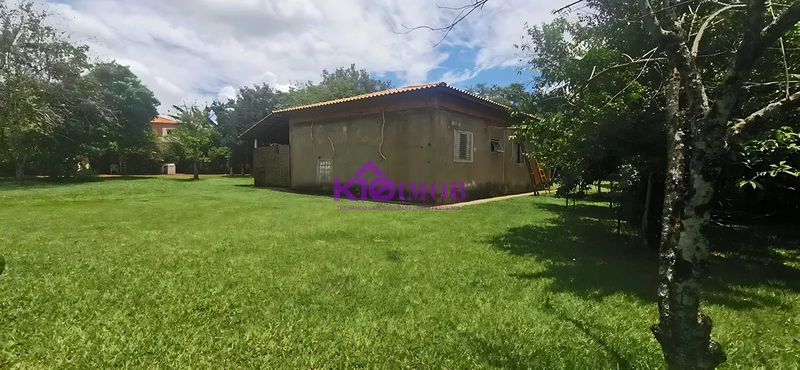 Chácara Jardim Alvorada Iperó-SP: 4ª foto da galeria de imagens do imóvel