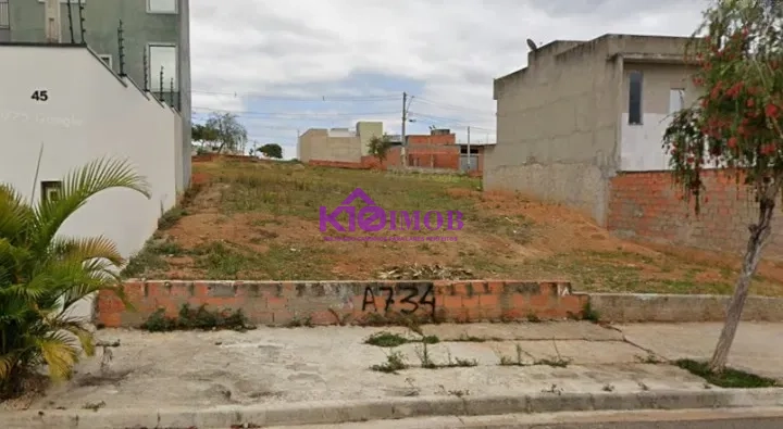 Imóvel residencial ou comercial