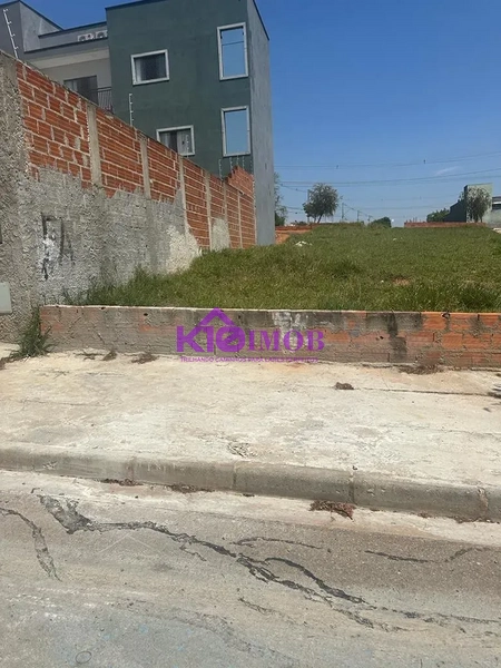 Terreno Plano Residencial Jardim Nathalia Éden Sorocaba/SP: 4ª foto da galeria de imagens do imóvel