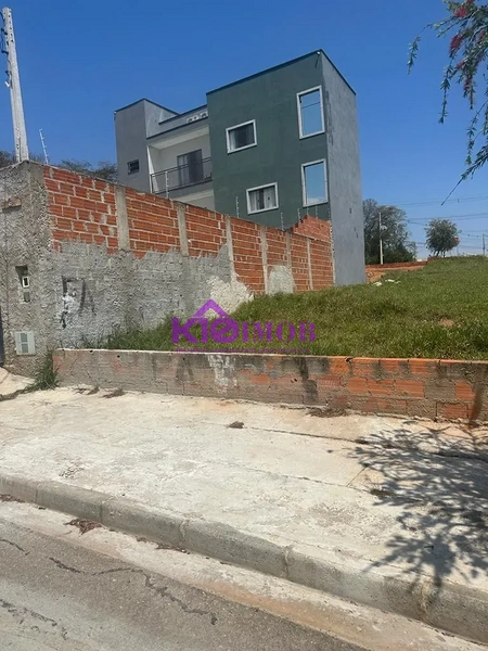 Terreno Plano Residencial Jardim Nathalia Éden Sorocaba/SP: 7ª foto da galeria de imagens do imóvel