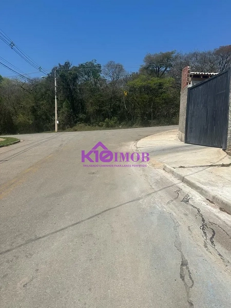 Terreno Plano Residencial Jardim Nathalia Éden Sorocaba/SP: 9ª foto da galeria de imagens do imóvel