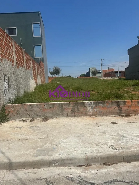 Terreno Plano Residencial Jardim Nathalia Éden Sorocaba/SP: 3ª foto da galeria de imagens do imóvel