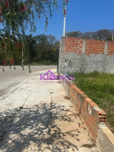 Terreno Plano Residencial Jardim Nathalia Éden Sorocaba/SP: 5ª foto da galeria de imagens do imóvel