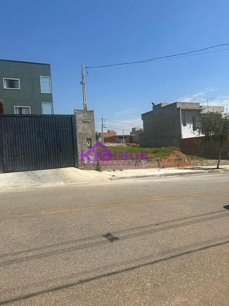 Terreno Plano Residencial Jardim Nathalia Éden Sorocaba/SP: 8ª foto da galeria de imagens do imóvel