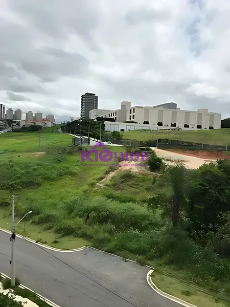 Apartamento Condominio Platinum Votorantim-SP: 12ª foto da galeria de imagens do imóvel