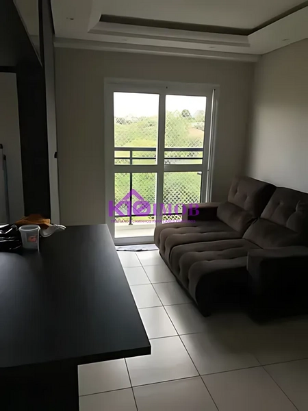 Apartamento Condominio Platinum Votorantim-SP: 3ª foto da galeria de imagens do imóvel