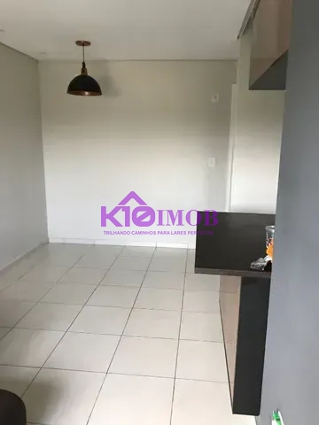 Apartamento Condominio Platinum Votorantim-SP: 5ª foto da galeria de imagens do imóvel