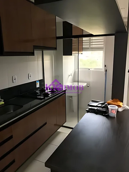 Apartamento Condominio Platinum Votorantim-SP: 2ª foto da galeria de imagens do imóvel