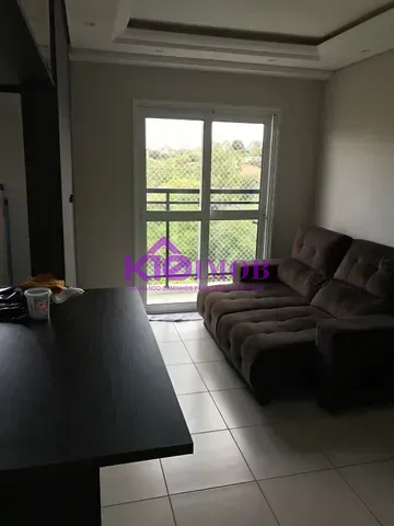 Apartamento Condominio Platinum Votorantim-SP: 3ª foto da galeria de imagens do imóvel