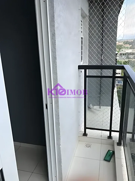 Apartamento Condominio Platinum Votorantim-SP: 10ª foto da galeria de imagens do imóvel