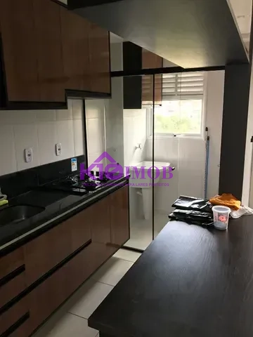 Apartamento Condominio Platinum Votorantim-SP: 2ª foto da galeria de imagens do imóvel