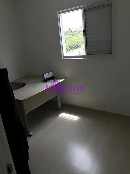 Apartamento Condominio Platinum Votorantim-SP: 4ª foto da galeria de imagens do imóvel