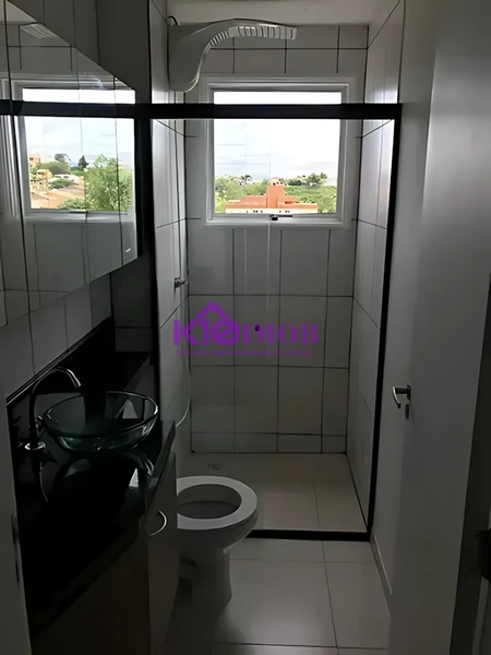 Apartamento Condominio Platinum Votorantim-SP: 6ª foto da galeria de imagens do imóvel