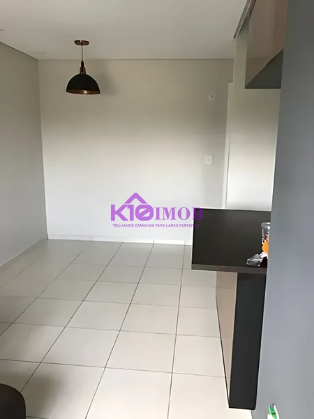 Apartamento Condominio Platinum Votorantim-SP: 5ª foto da galeria de imagens do imóvel