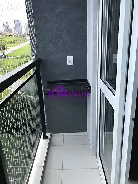 Apartamento Condominio Platinum Votorantim-SP: 11ª foto da galeria de imagens do imóvel