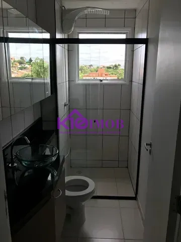 Apartamento Condominio Platinum Votorantim-SP: 7ª foto da galeria de imagens do imóvel