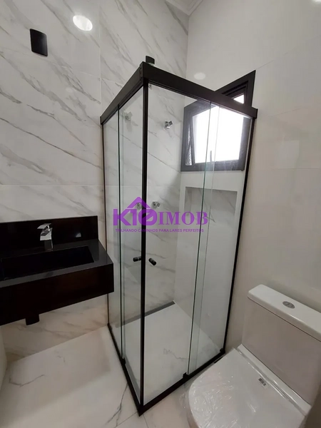 Casa Térrea Condominio Villagio Wanel Sorocaba/SP: 18ª foto da galeria de imagens do imóvel