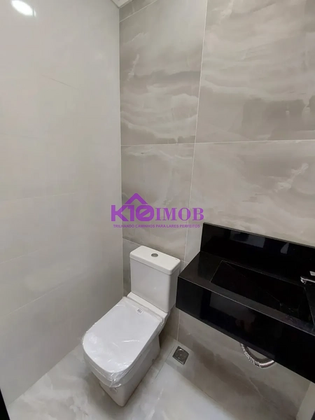 Casa Térrea Condominio Villagio Wanel Sorocaba/SP: 15ª foto da galeria de imagens do imóvel