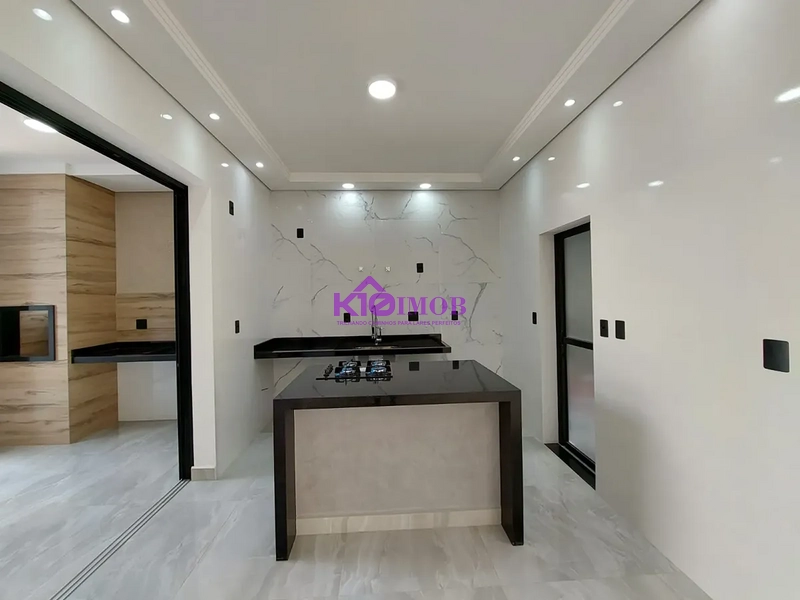 Casa Térrea Condominio Villagio Wanel Sorocaba/SP: 4ª foto da galeria de imagens do imóvel