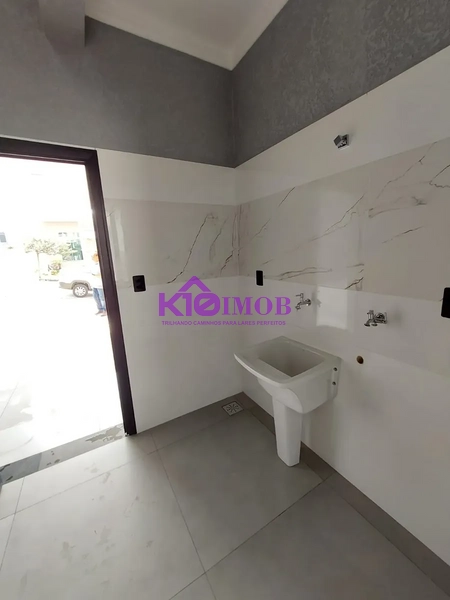 Casa Térrea Condominio Villagio Wanel Sorocaba/SP: 13ª foto da galeria de imagens do imóvel