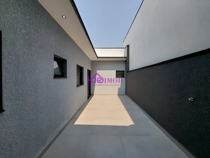 Casa Térrea Condominio Villagio Wanel Sorocaba/SP: 11ª foto da galeria de imagens do imóvel