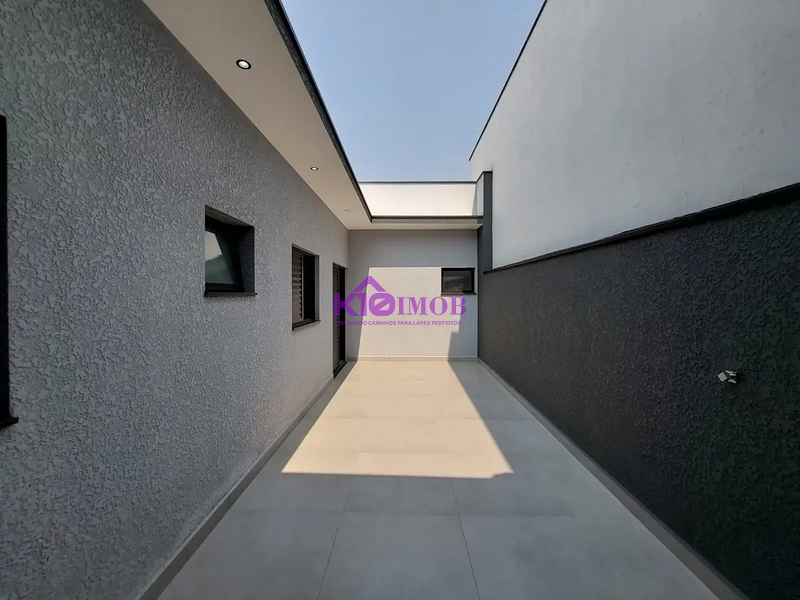 Casa Térrea Condominio Villagio Wanel Sorocaba/SP: 6ª foto da galeria de imagens do imóvel