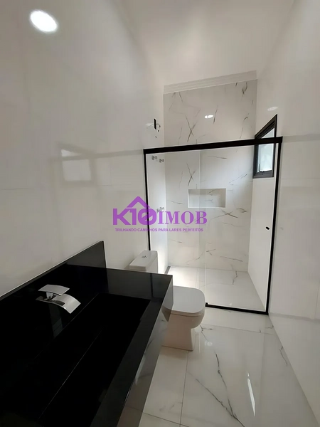 Casa Térrea Condominio Villagio Wanel Sorocaba/SP: 19ª foto da galeria de imagens do imóvel