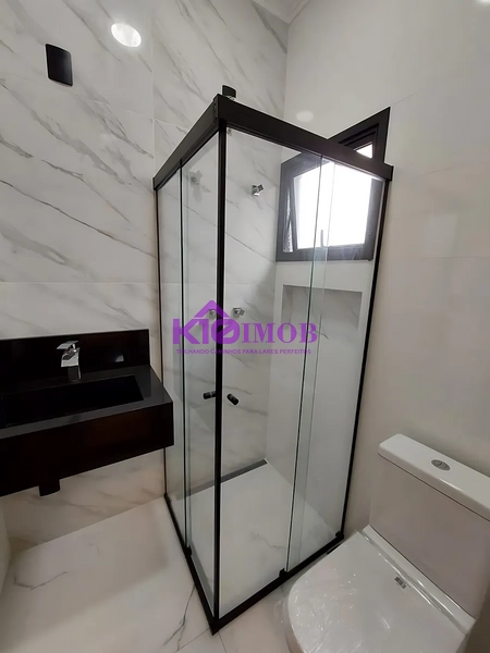 Casa Térrea Condominio Villagio Wanel Sorocaba/SP: 9ª foto da galeria de imagens do imóvel