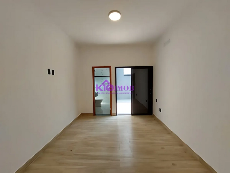 Casa Térrea Condominio Villagio Wanel Sorocaba/SP: 7ª foto da galeria de imagens do imóvel