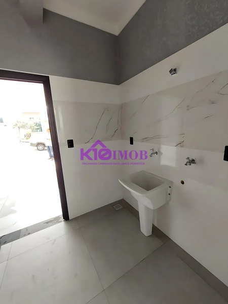 Casa Térrea Condominio Villagio Wanel Sorocaba/SP: 15ª foto da galeria de imagens do imóvel