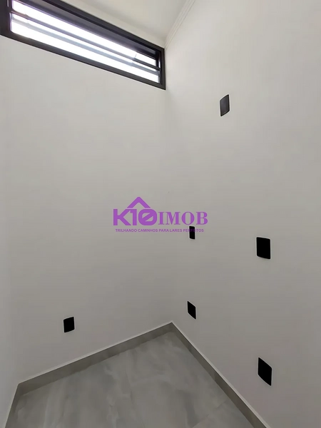 Casa Térrea Condominio Villagio Wanel Sorocaba/SP: 20ª foto da galeria de imagens do imóvel