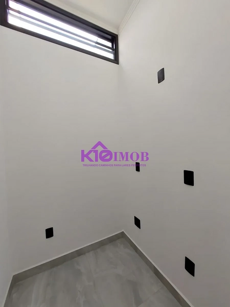 Casa Térrea Condominio Villagio Wanel Sorocaba/SP: 10ª foto da galeria de imagens do imóvel