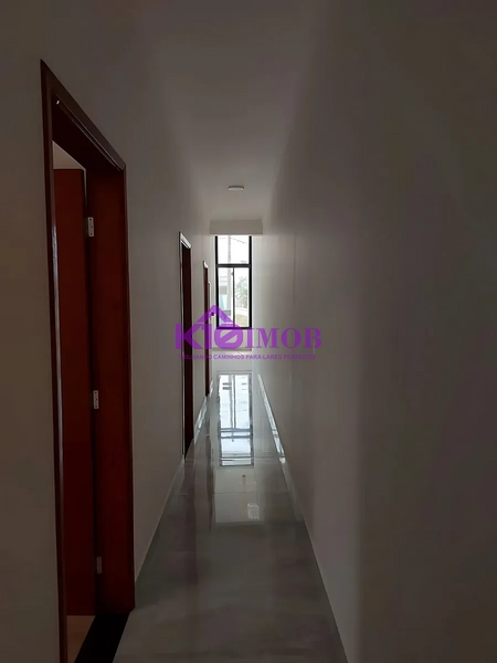 Casa Térrea Condominio Villagio Wanel Sorocaba/SP: 13ª foto da galeria de imagens do imóvel