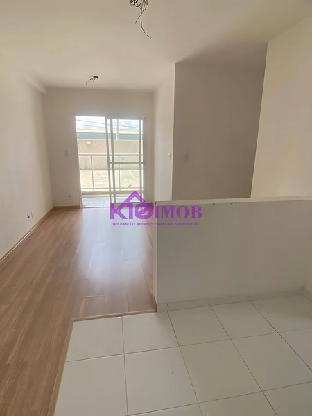 Apartamento Condominio Mirante da Colina Sorocaba/SP: 9ª foto da galeria de imagens do imóvel