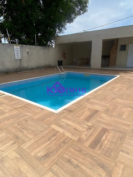 Apartamento Condominio Mirante da Colina Sorocaba/SP: 13ª foto da galeria de imagens do imóvel